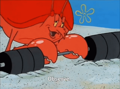 Fitness experts: You can't out-exercise a bad diet......The entire U.S. military: