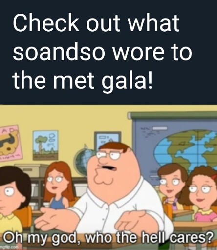 Met gala