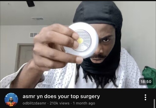 top rule