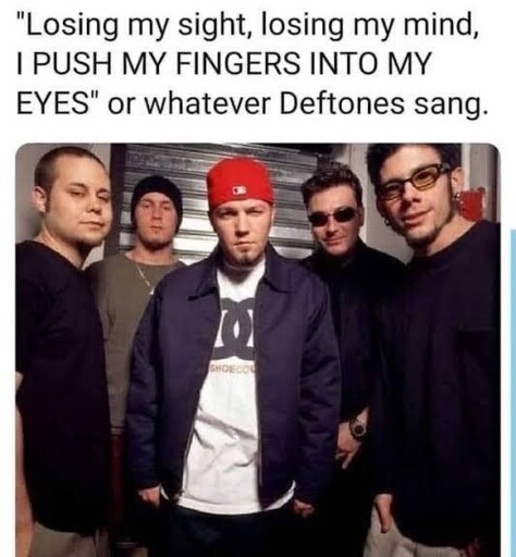 Deftones